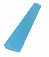 Kakaos Foam Yoga Wedge Length 24in x height 1 x width 3in #3
